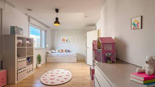 OG Schlafzimmer 2 - 