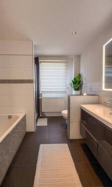 OG Badezimmer - 