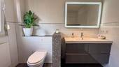 OG Badezimmer - 