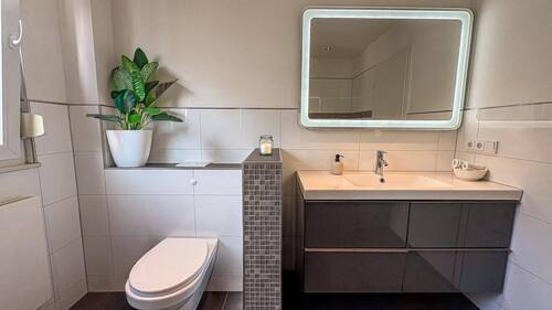 OG Badezimmer - 