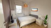 DG Schlafzimmer 3 - 