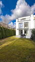 Haus und Garten - Moderne Doppelhaushälfte mit 5 Zimmern, Garten und Dachterrasse in Hamburg-Langenhorn