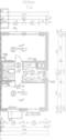 Grundriss Obergeschoss - 