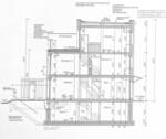 Grundriss Schnitt - 