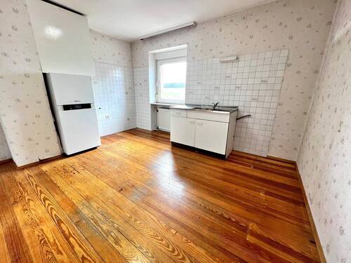 Küche - 6 Zimmer Einfamilienhaus in Enkenbach-Alsenborn