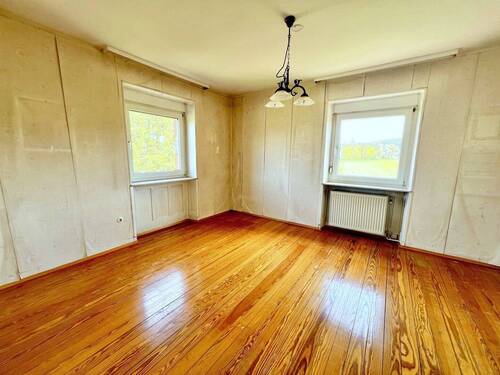 Zimmer - Einfamilienhaus mit 174,70 m&sup2; in Enkenbach-Alsenborn zum Kaufen