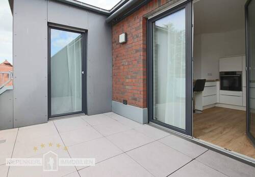 3391_01 - 3 Zimmer Etagenwohnung in Sendenhorst