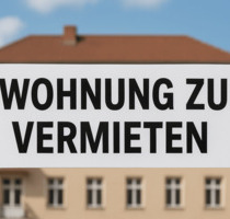 Gemütliche 2,5-Zimmer-Wohnung im Herzen von Pegau
