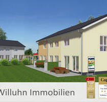 Neubau-Familientraum mit eigenem Garten | Wärmepumpe | Stellplatz möglich! - Wurzen