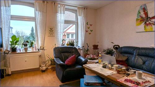 Wohnzimmer - 