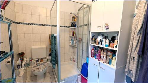 Badezimmer - 