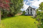 Gartenansicht - 