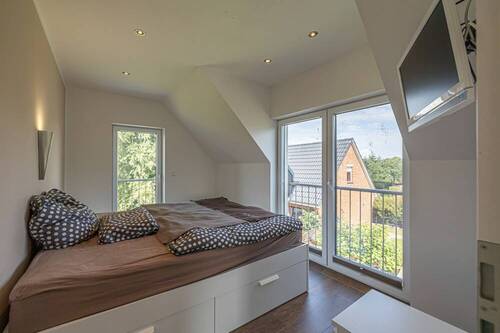 Kinderzimmer - 