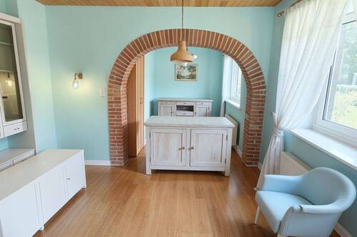 EG Wohnung 1 - Wohnen Beispiel (KI generiert) - 