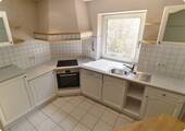 Anbau Wohnung 3 - Küche - 