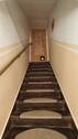 Treppe zu DG Wohnung 2 - 