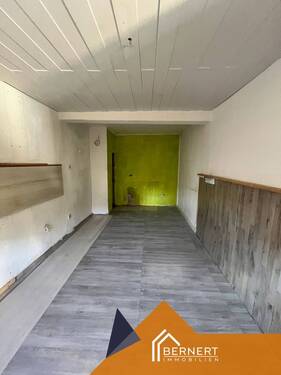 Küche - 6 Zimmer Mehrfamilienhaus, Wohnhaus zur Miete in Altenkunstadt