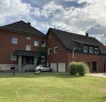 Vermietungsobjekt mit Potenzial - Ahlen Innenstadt