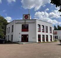 ***GEWERBEFLÄCHE MIT BÜRO UND LAGER - FLEXIBEL NUTZBAR IN ROSENGARTEN NENNDORF***