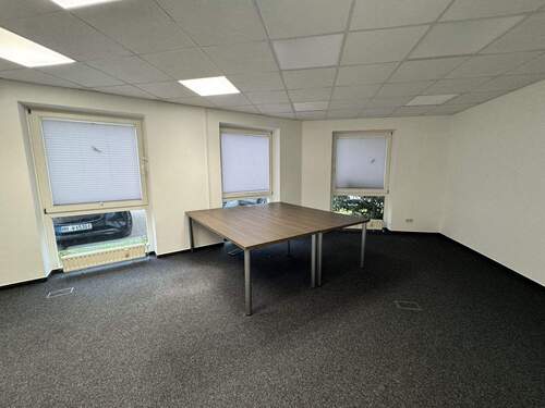 Büro 1 - 3 Zimmer Büro zur Miete in Rosengarten