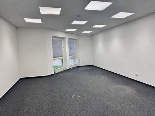 Büro 2 - 3 Zimmer Büro in Rosengarten