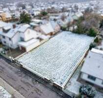 Schönes Grundstück in ruhiger und gefragter Lage - flexible Bebaubarkeit nach § 34 BauGB - München / Neuaubing Aubing-Lochhausen-Langwied