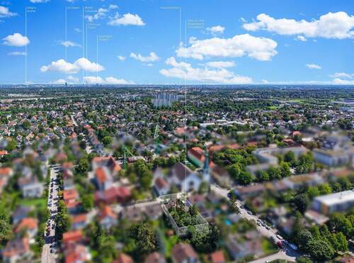 Bild 4 - Grundstück in München / Neuaubing zum Kaufen