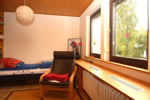 Das Gästezimmer… - 