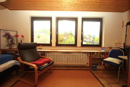 … mit Platz für eine Büro-Ecke! - 