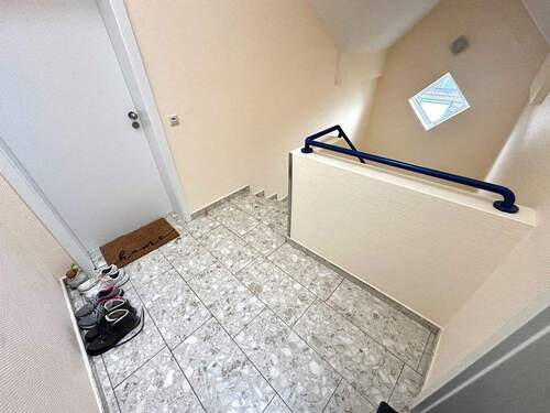 Treppenhaus - 