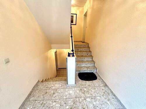 Treppenhaus - 