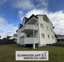 Attraktive Eigentumswohnung in guter Lage - Dernbach (Westerwald)