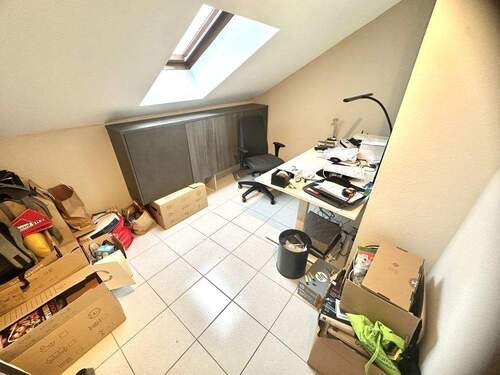 weiteres Zimmer - 
