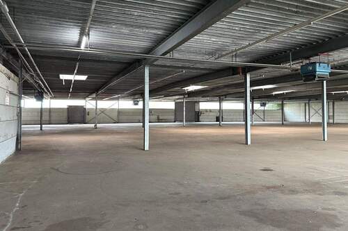 2 Rolltore seitlich - 