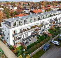 Licht, Raum und Lebensqualität - willkommen in Ihrem neuen Zuhause in top Lage Bad Aiblings!