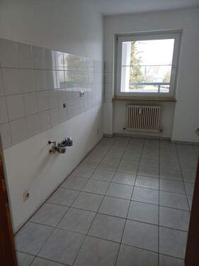 Küche.jpg - 2 Zimmer Etagenwohnung in Fürth