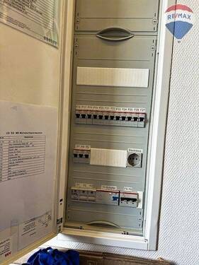 30 Stromverteilung #3 - 