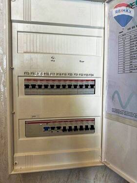 31 Stromverteilung #3 - 