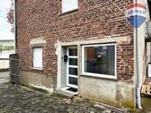 06 Eingang Wohnung #3a - 