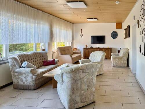 EG Aufenthaltsraum - 