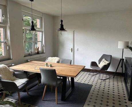 2_Esszimmer - 3 Zimmer Etagenwohnung in Drensteinfurt / Rinkerode