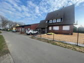 Bild 2 - 1 Zimmer Mehrfamilienhaus, Wohnhaus zum Kaufen in Drebber