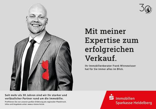 Frank Winnewisser - Mehrfamilienhaus, Wohnhaus mit 263,00 m&sup2; in Brühl zum Kaufen
