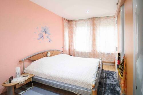 Schlafzimmer - 