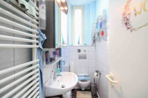 Badezimmer - 