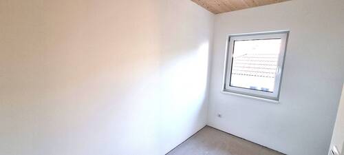 Zimmer 3 Büro im Obergeschoss - 