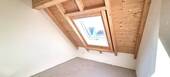 Zimmer 4 im Dachgeschoss - 