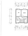 Grundriss Obergeschoss - 
