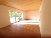 Wohn- u. Essbereich - Erdgeschoss - 