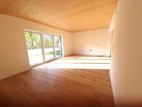 Wohn- u. Essbereich - Erdgeschoss - 